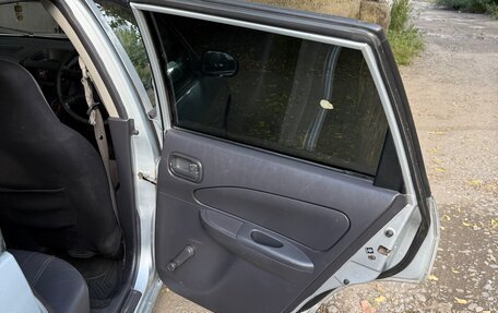 Nissan AD II, 2000 год, 375 000 рублей, 15 фотография