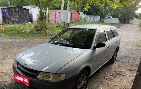Nissan AD II, 2000 год, 375 000 рублей, 4 фотография