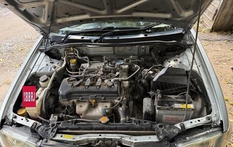 Nissan AD II, 2000 год, 375 000 рублей, 6 фотография