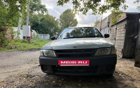 Nissan AD II, 2000 год, 375 000 рублей, 3 фотография