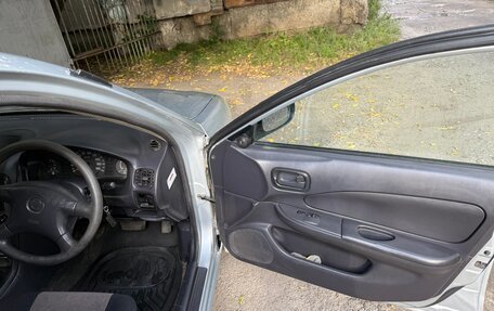 Nissan AD II, 2000 год, 375 000 рублей, 19 фотография