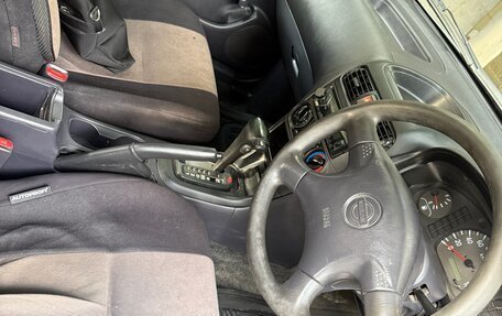 Nissan AD II, 2000 год, 375 000 рублей, 16 фотография