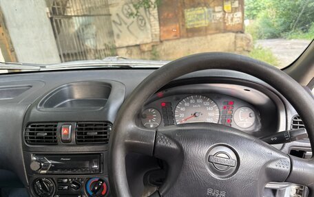 Nissan AD II, 2000 год, 375 000 рублей, 18 фотография