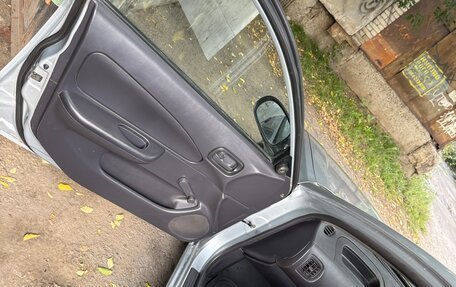 Nissan AD II, 2000 год, 375 000 рублей, 21 фотография