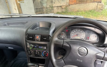 Nissan AD II, 2000 год, 375 000 рублей, 17 фотография