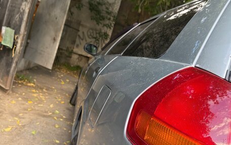 Nissan AD II, 2000 год, 375 000 рублей, 25 фотография