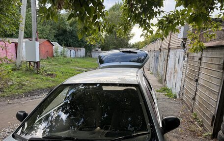 Nissan AD II, 2000 год, 375 000 рублей, 22 фотография