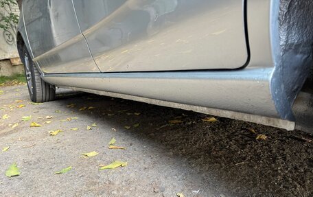 Nissan AD II, 2000 год, 375 000 рублей, 26 фотография