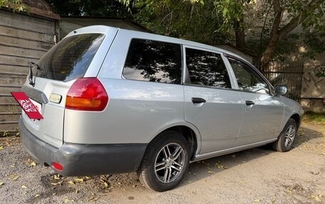 Nissan AD II, 2000 год, 375 000 рублей, 5 фотография