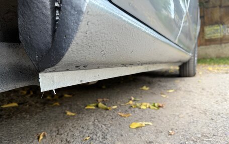 Nissan AD II, 2000 год, 375 000 рублей, 27 фотография