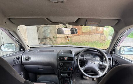 Nissan AD II, 2000 год, 375 000 рублей, 30 фотография