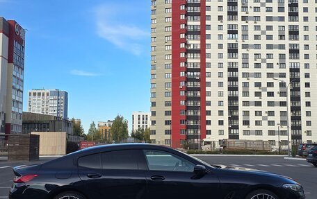 BMW 8 серия, 2021 год, 7 300 000 рублей, 5 фотография