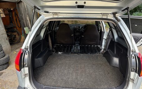 Nissan AD II, 2000 год, 375 000 рублей, 32 фотография