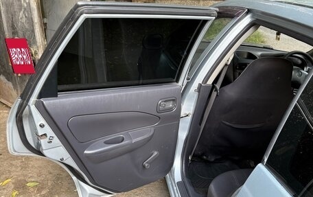 Nissan AD II, 2000 год, 375 000 рублей, 20 фотография