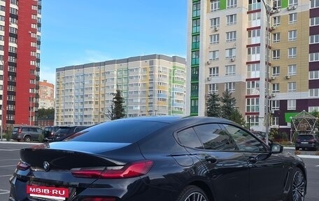 BMW 8 серия, 2021 год, 7 300 000 рублей, 6 фотография