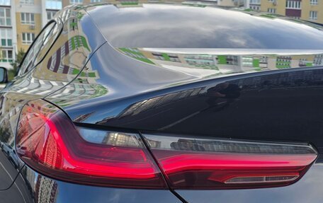 BMW 8 серия, 2021 год, 7 300 000 рублей, 9 фотография