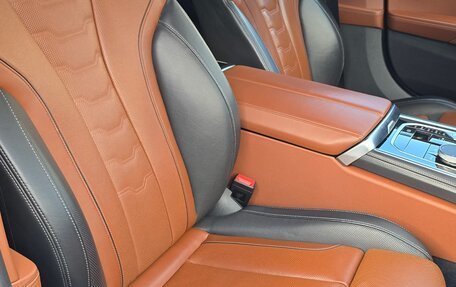 BMW 8 серия, 2021 год, 7 300 000 рублей, 17 фотография