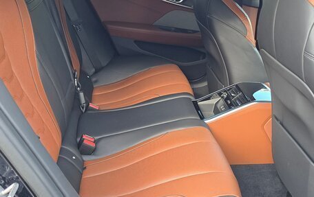 BMW 8 серия, 2021 год, 7 300 000 рублей, 15 фотография