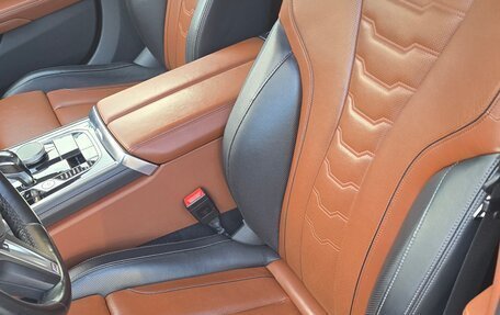 BMW 8 серия, 2021 год, 7 300 000 рублей, 18 фотография