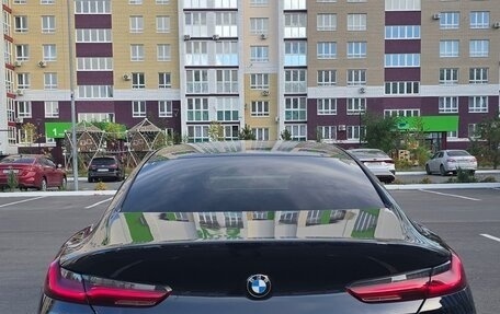 BMW 8 серия, 2021 год, 7 300 000 рублей, 8 фотография