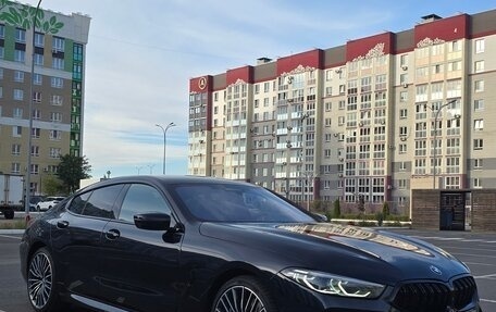 BMW 8 серия, 2021 год, 7 300 000 рублей, 3 фотография