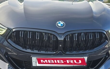 BMW 8 серия, 2021 год, 7 300 000 рублей, 11 фотография