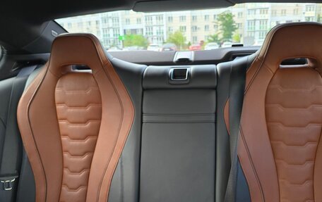 BMW 8 серия, 2021 год, 7 300 000 рублей, 21 фотография