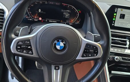 BMW 8 серия, 2021 год, 7 300 000 рублей, 22 фотография