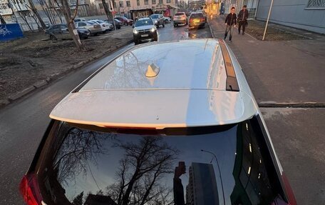 Nissan X-Trail, 2019 год, 2 190 000 рублей, 3 фотография