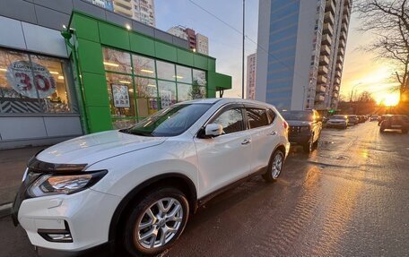 Nissan X-Trail, 2019 год, 2 190 000 рублей, 4 фотография