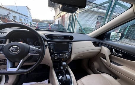 Nissan X-Trail, 2019 год, 2 190 000 рублей, 8 фотография