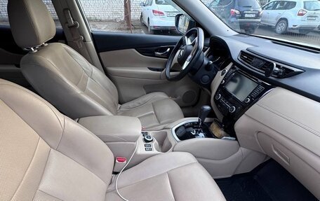 Nissan X-Trail, 2019 год, 2 190 000 рублей, 12 фотография