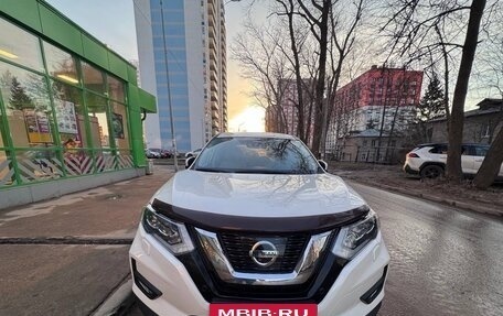 Nissan X-Trail, 2019 год, 2 190 000 рублей, 5 фотография