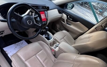 Nissan X-Trail, 2019 год, 2 190 000 рублей, 7 фотография