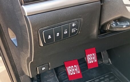 SsangYong Actyon II рестайлинг, 2013 год, 820 000 рублей, 14 фотография