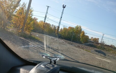 SsangYong Actyon II рестайлинг, 2013 год, 820 000 рублей, 26 фотография