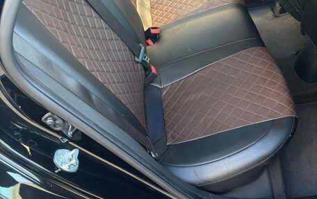 Hyundai Solaris II рестайлинг, 2019 год, 1 350 000 рублей, 8 фотография