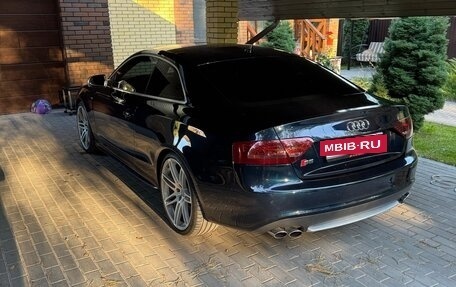 Audi S5, 2009 год, 1 810 000 рублей, 3 фотография