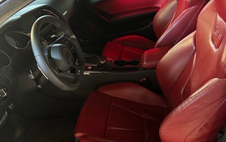 Audi S5, 2009 год, 1 810 000 рублей, 9 фотография