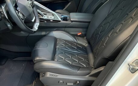 Peugeot 5008 II, 2022 год, 2 680 000 рублей, 7 фотография