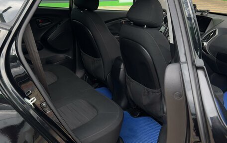 Hyundai ix35 I рестайлинг, 2015 год, 1 359 000 рублей, 7 фотография