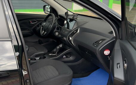 Hyundai ix35 I рестайлинг, 2015 год, 1 359 000 рублей, 5 фотография