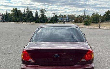 KIA Spectra II (LD), 2006 год, 330 000 рублей, 5 фотография