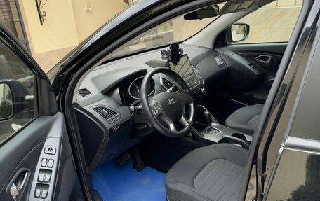 Hyundai ix35 I рестайлинг, 2015 год, 1 359 000 рублей, 9 фотография