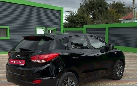 Hyundai ix35 I рестайлинг, 2015 год, 1 359 000 рублей, 3 фотография