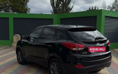 Hyundai ix35 I рестайлинг, 2015 год, 1 359 000 рублей, 6 фотография