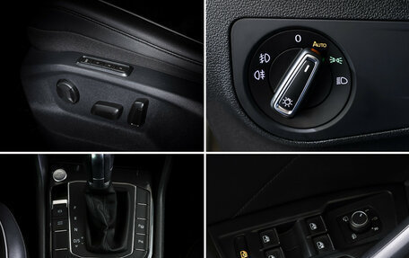 Volkswagen Tiguan II, 2019 год, 2 770 000 рублей, 20 фотография