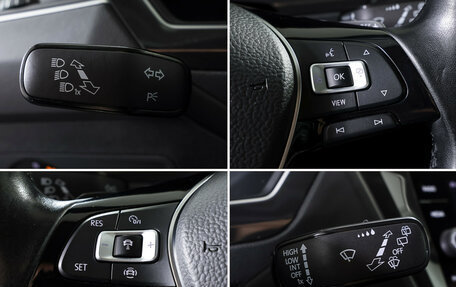 Volkswagen Tiguan II, 2019 год, 2 770 000 рублей, 21 фотография