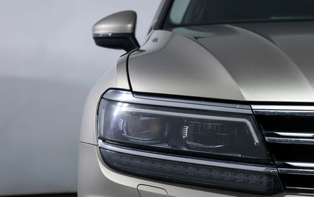 Volkswagen Tiguan II, 2019 год, 2 770 000 рублей, 25 фотография