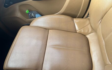 Porsche Cayenne III, 2011 год, 2 390 000 рублей, 10 фотография